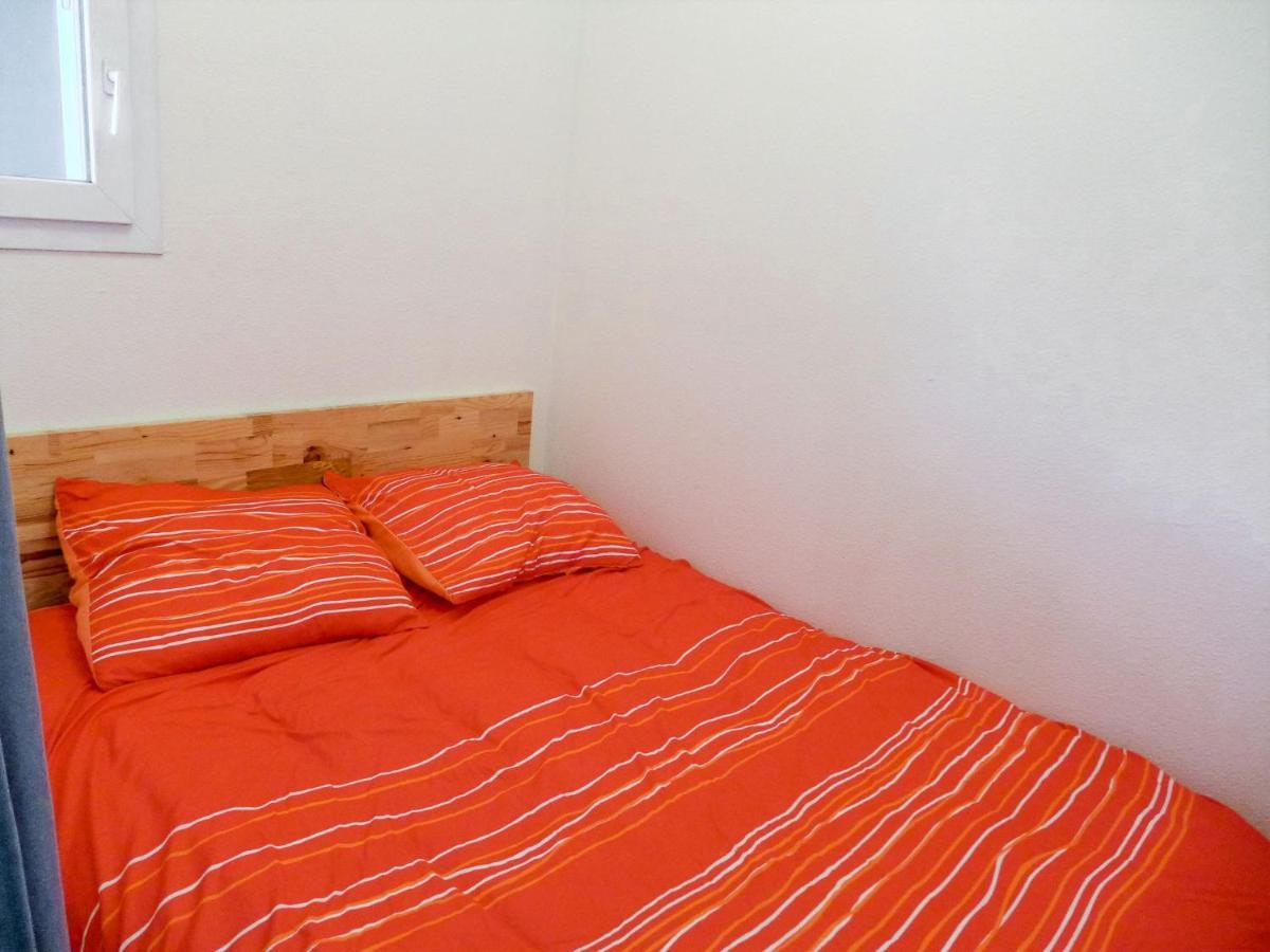 Apartment Les Flamants Roses-8 By Interhome ลา กร็องเดอ-ม็อต ภายนอก รูปภาพ